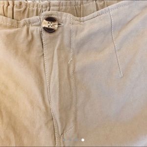 Nordstrom Pants - Good Luck Gem wide leg crop pants. Nordstrom Pants - Good Luck Gem wide leg crop pants.